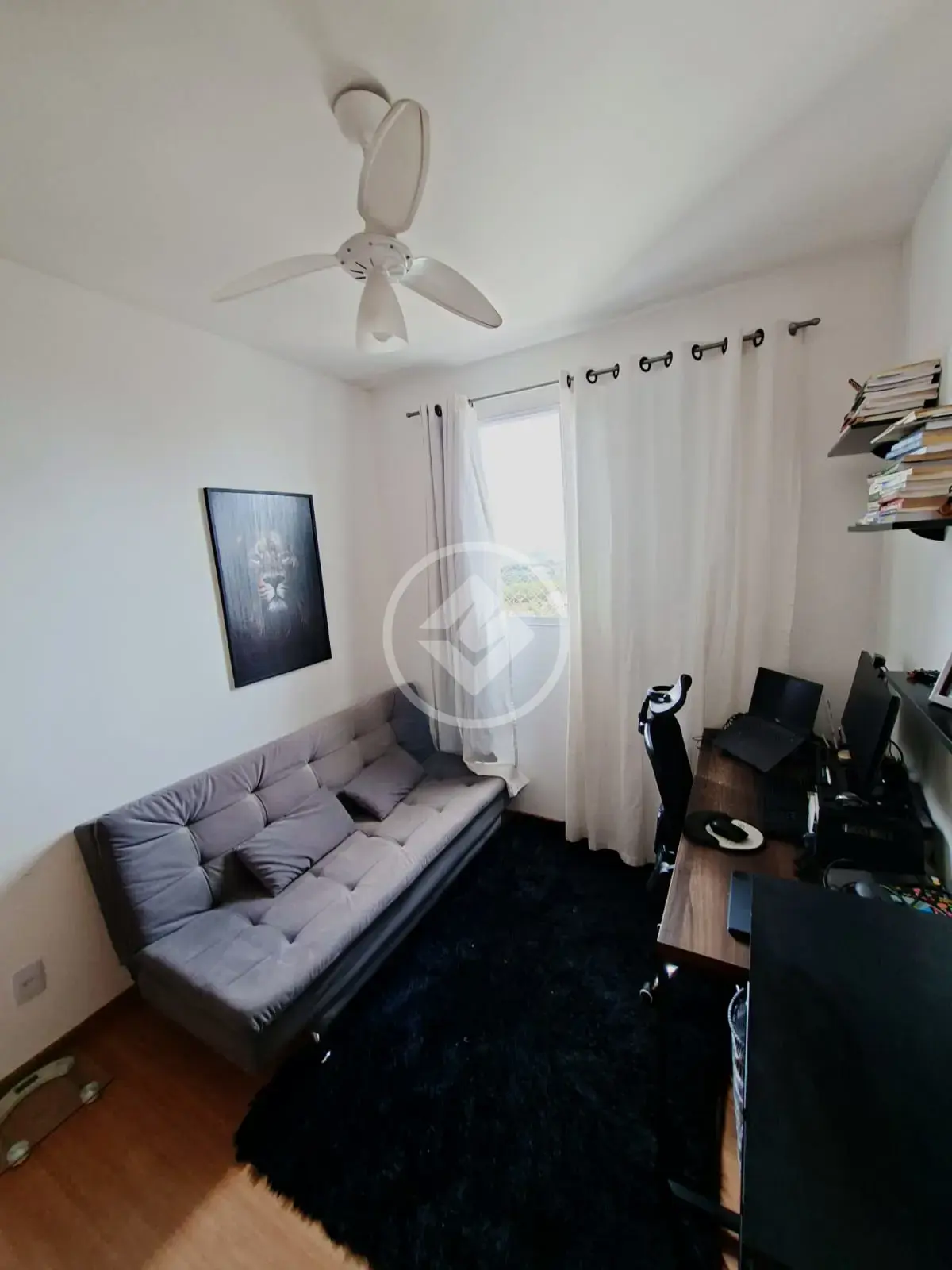 Imagem 4 - Apartamento em Quinta da Primavera, Ribeirão Preto - SP