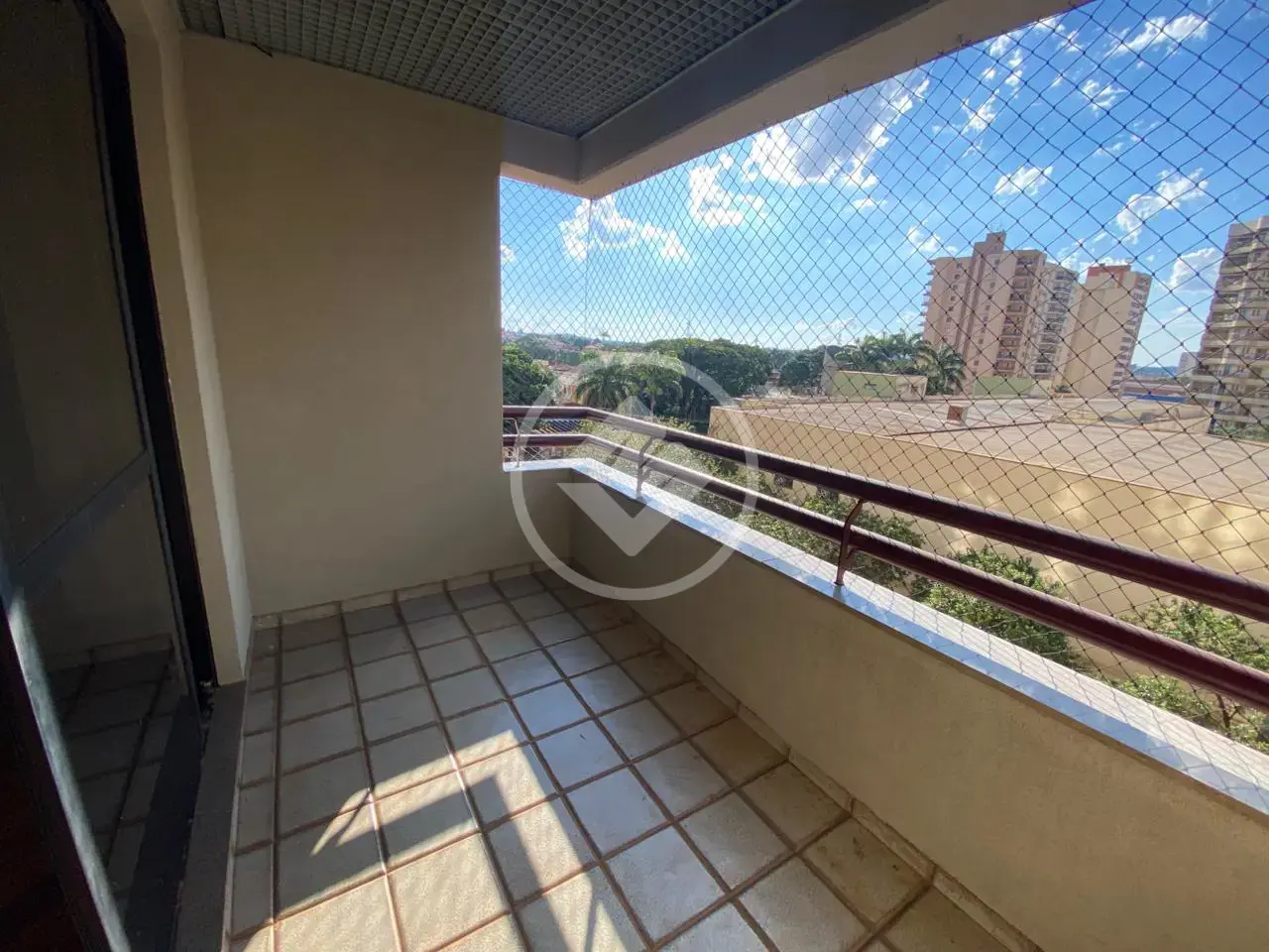 Imagem 1 - Apartamento em Centro, Ribeirão Preto - SP