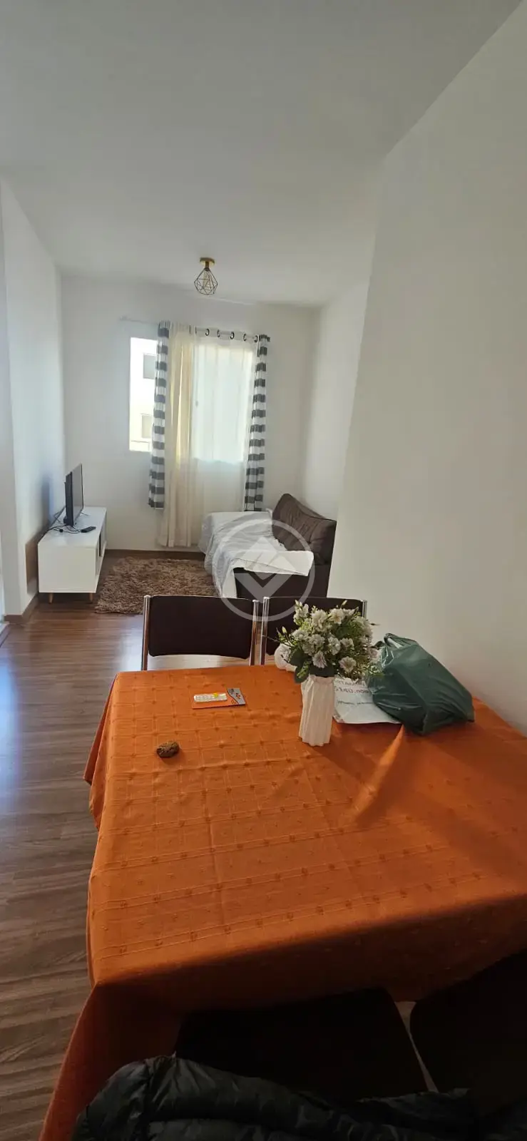 Imagem 1 - Apartamento em Reserva Macaúba, Ribeirão Preto - SP