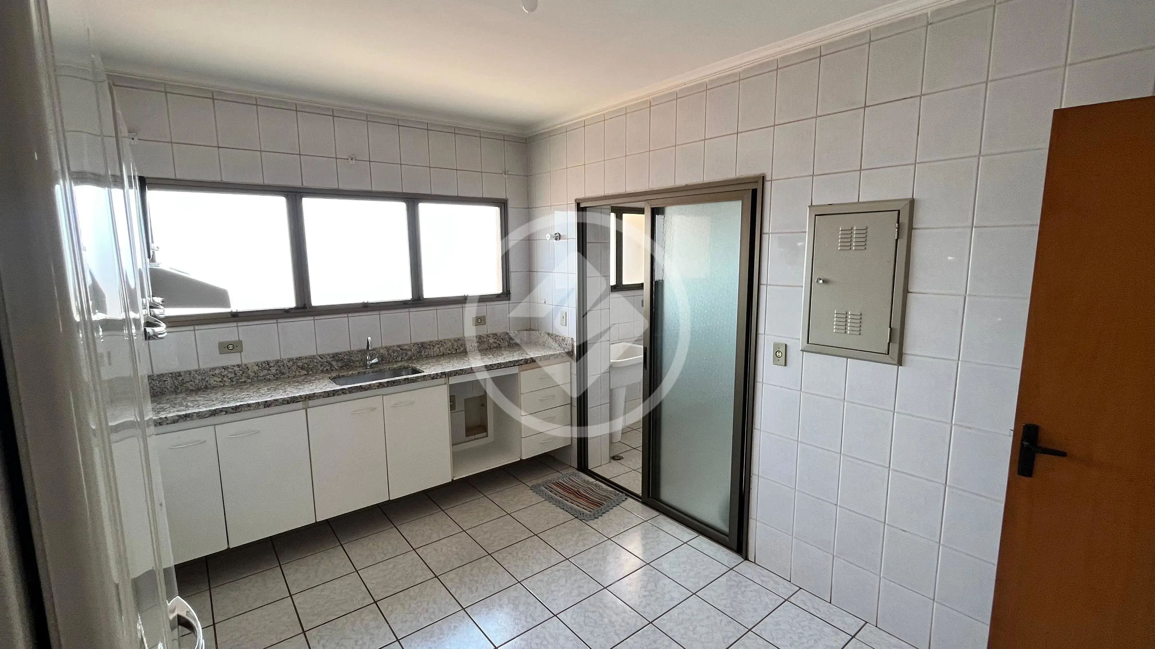Imagem 1 - Apartamento em Campos Elíseos, Ribeirão Preto - SP