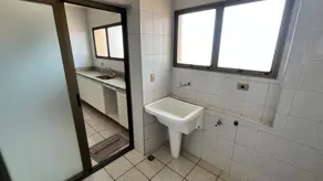 Apartamento Campos Elíseos, Ribeirão Preto - SP — foto 2