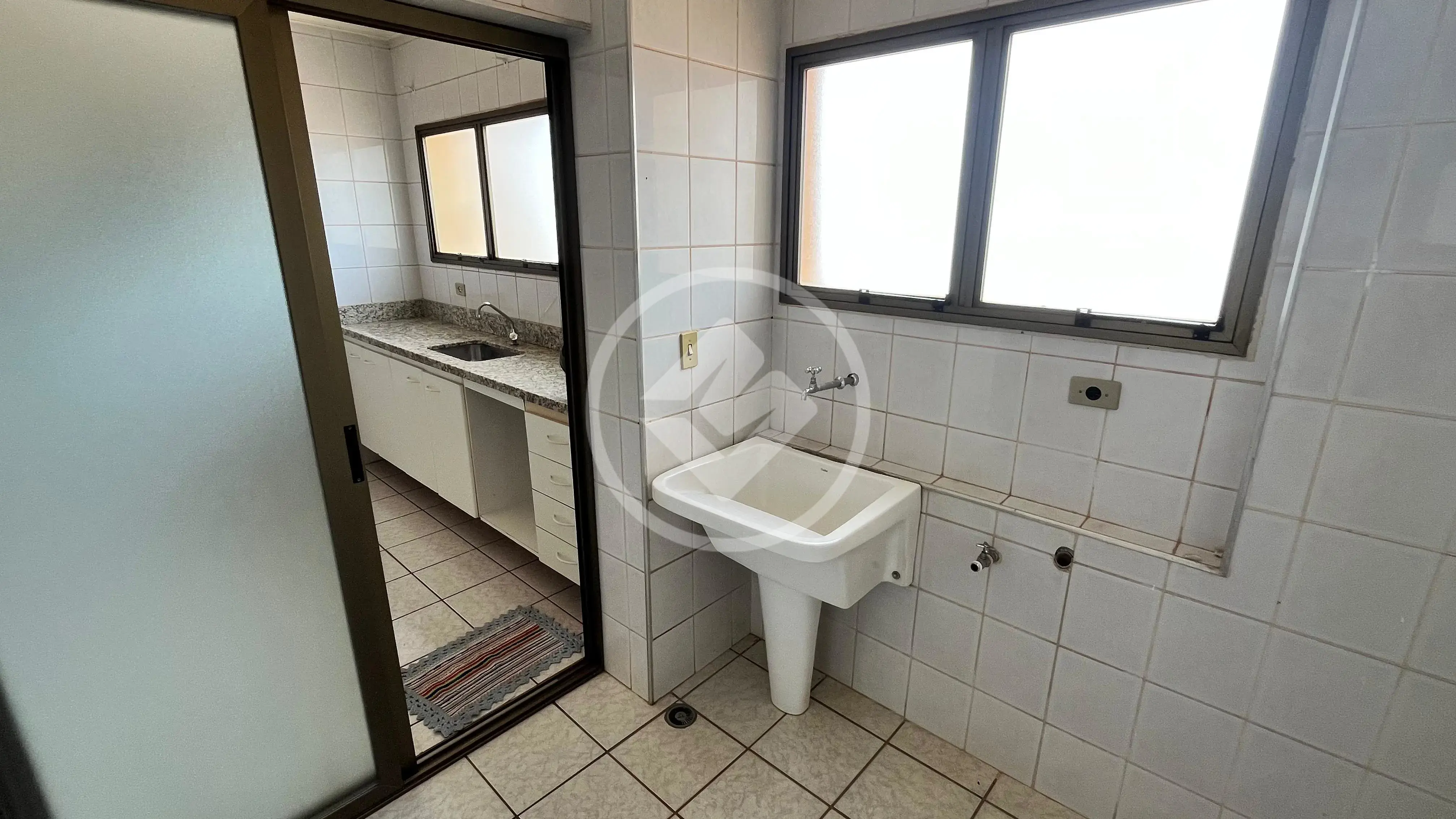 Image 2 - Apartamento em Campos Elíseos, Ribeirão Preto - SP