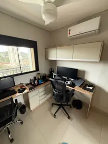 Imagem 6 - Apartamento em Jardim Botânico, Ribeirão Preto - SP