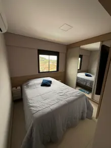 Imagem 5 - Apartamento em Jardim Botânico, Ribeirão Preto - SP
