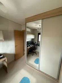 Imagem 4 - Apartamento em Jardim Botânico, Ribeirão Preto - SP