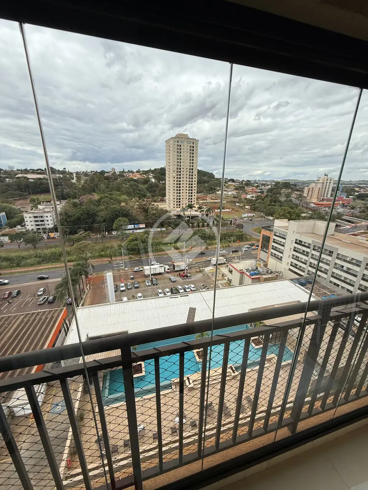 Image 2 - Apartamento em Jardim Botânico, Ribeirão Preto - SP