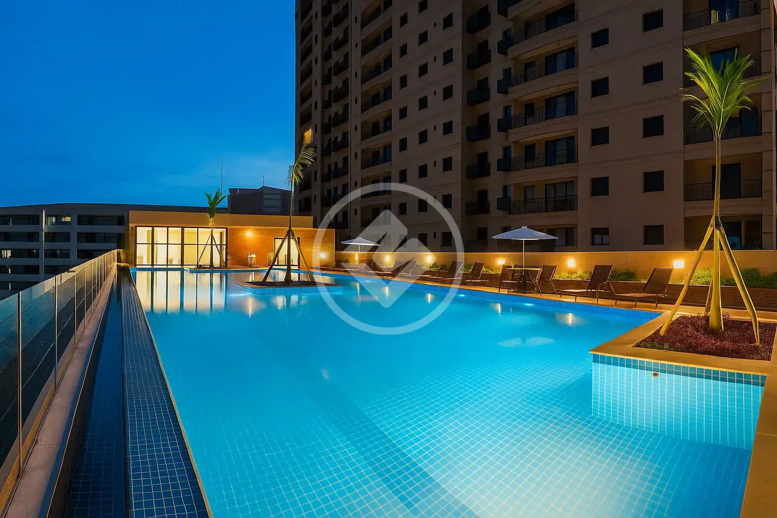 Image 2 - Apartamento em Jardim Botânico, Ribeirão Preto - SP