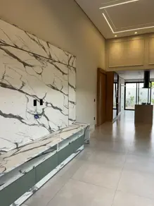 Imagem 2 - Casa Condomínio em Quinta da Mata, Ribeirão Preto - SP