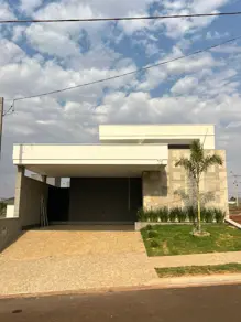 Imagem 6 - Casa Condomínio em Quinta da Mata, Ribeirão Preto - SP