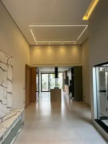 Imagem 3 - Casa Condomínio em Quinta da Mata, Ribeirão Preto - SP