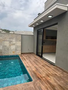 Casa Condomínio Quinta da Mata, Ribeirão Preto - SP — foto 2