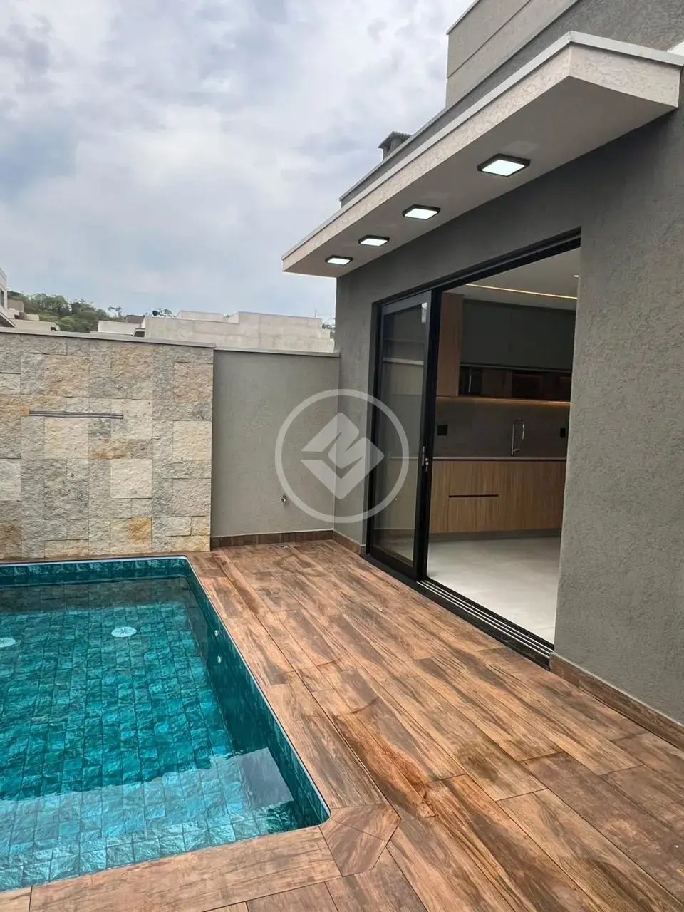 Image 2 - Casa Condomínio em Quinta da Mata, Ribeirão Preto - SP