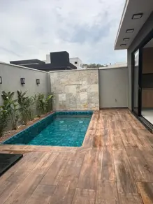 Casa Condomínio Quinta da Mata, Ribeirão Preto - SP — foto 1