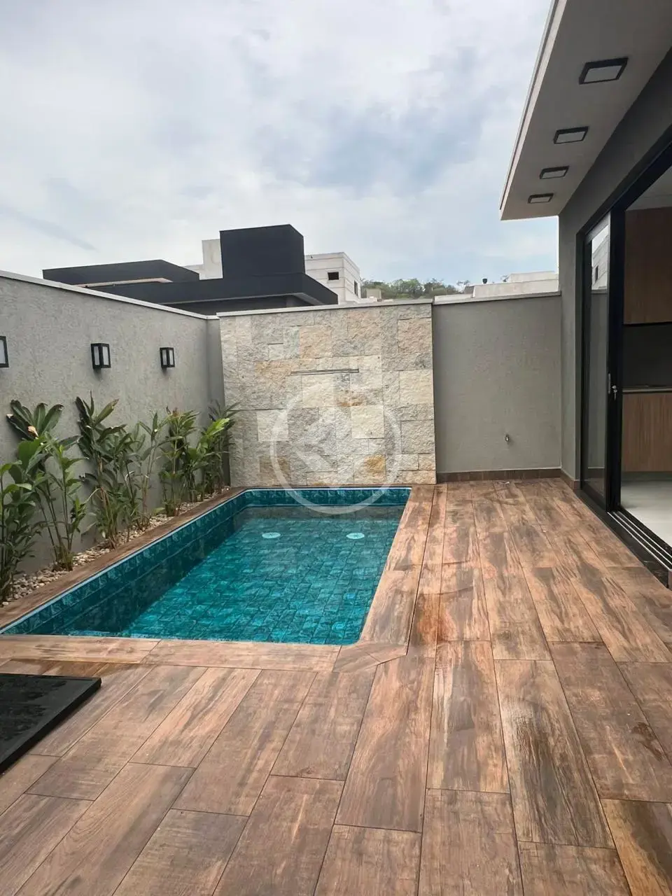 Imagem 1 - Casa Condomínio em Quinta da Mata, Ribeirão Preto - SP