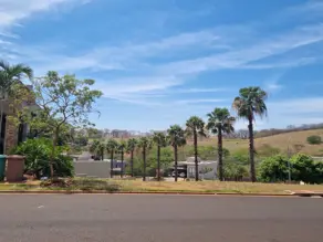 Terreno Condomínio Residencial Flórida, Ribeirão Preto - SP — foto 1