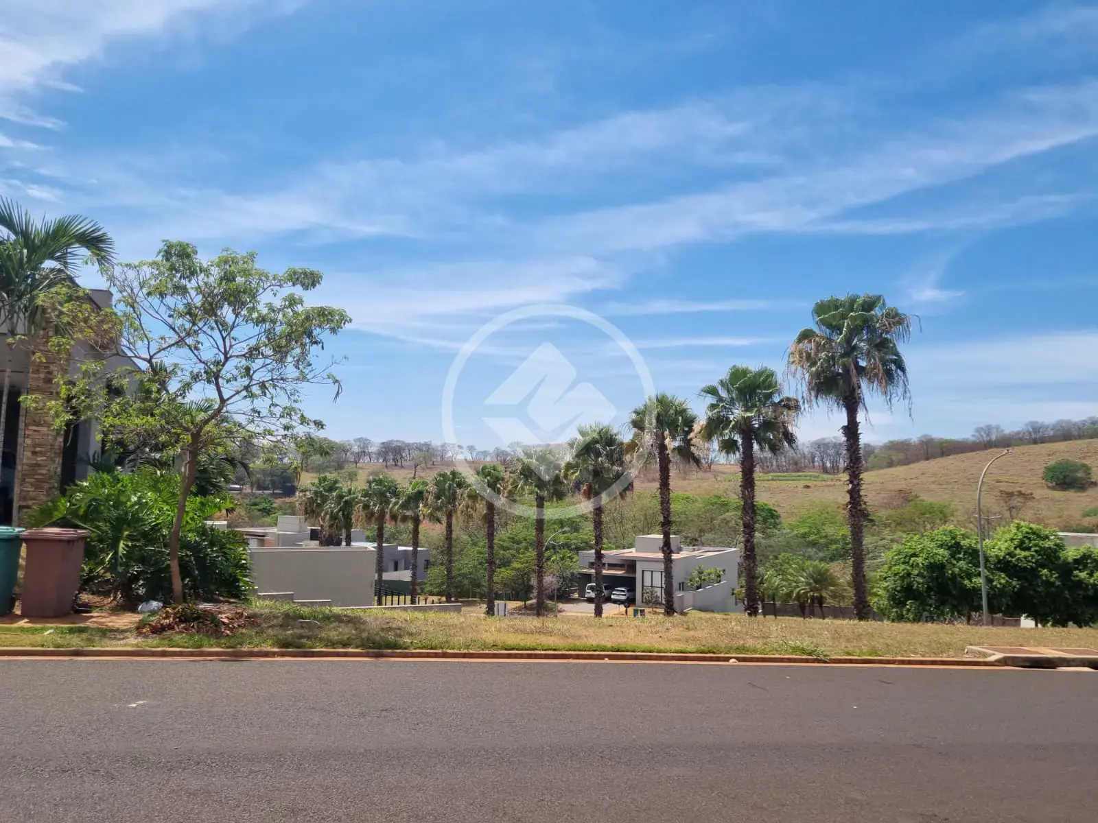 Imagem 1 - Terreno Condomínio em Residencial Flórida, Ribeirão Preto - SP
