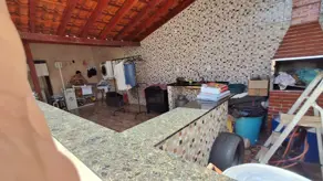 Imagem 2 - Casa em Jardim Joaquim Procopio de Araujo Ferraz, Ribeirão Preto - SP