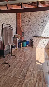 Imagem 6 - Casa em Jardim Joaquim Procopio de Araujo Ferraz, Ribeirão Preto - SP