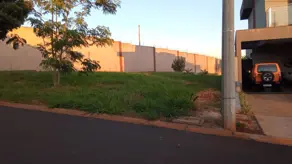 Terreno Condomínio Quintas de São José, Ribeirão Preto - SP — foto 2