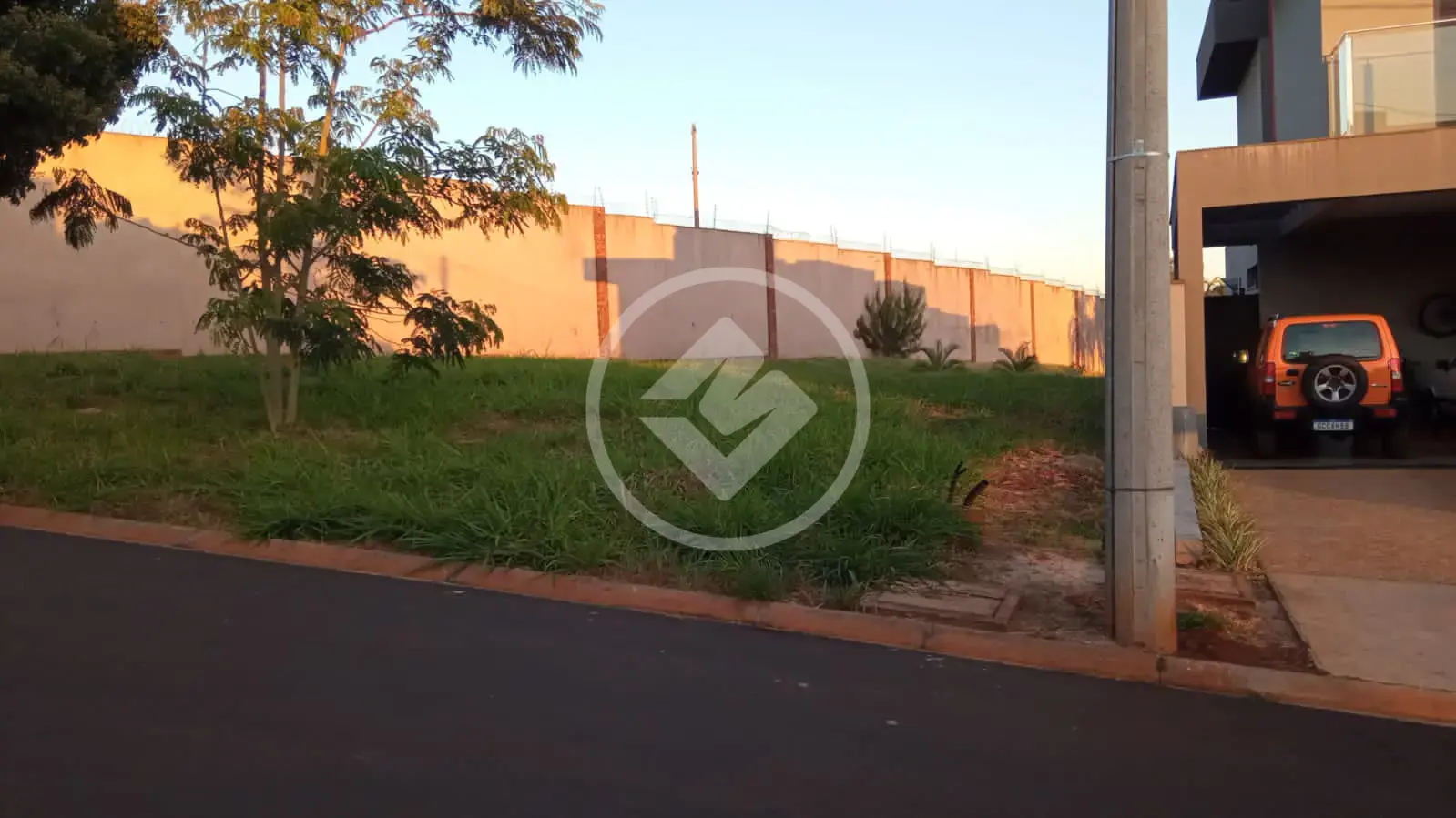 Image 2 - Terreno Condomínio em Quintas de São José, Ribeirão Preto - SP