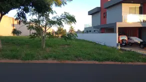 Terreno Condomínio Quintas de São José, Ribeirão Preto - SP — foto 1