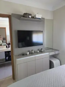 Imagem 6 - Apartamento em Condomínio Villa Victória, Ribeirão Preto - SP