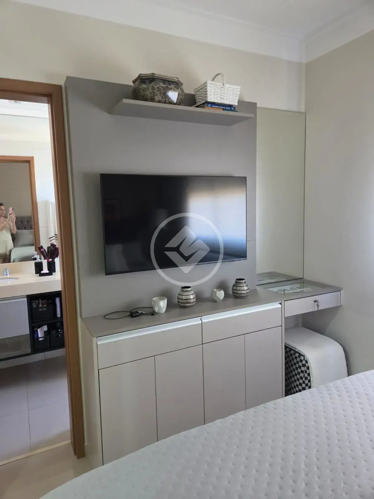 Imagem 6 - Apartamento em Condomínio Villa Victória, Ribeirão Preto - SP