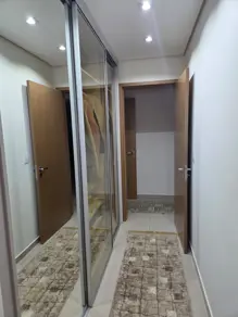 Imagem 5 - Apartamento em Condomínio Villa Victória, Ribeirão Preto - SP