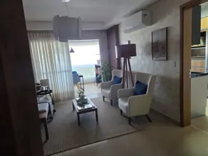 Apartamento Condomínio Villa Victória, Ribeirão Preto - SP — foto 2