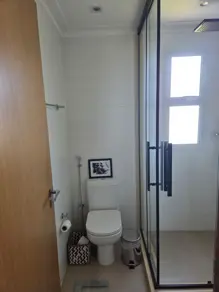 Imagem 2 - Apartamento em Condomínio Villa Victória, Ribeirão Preto - SP