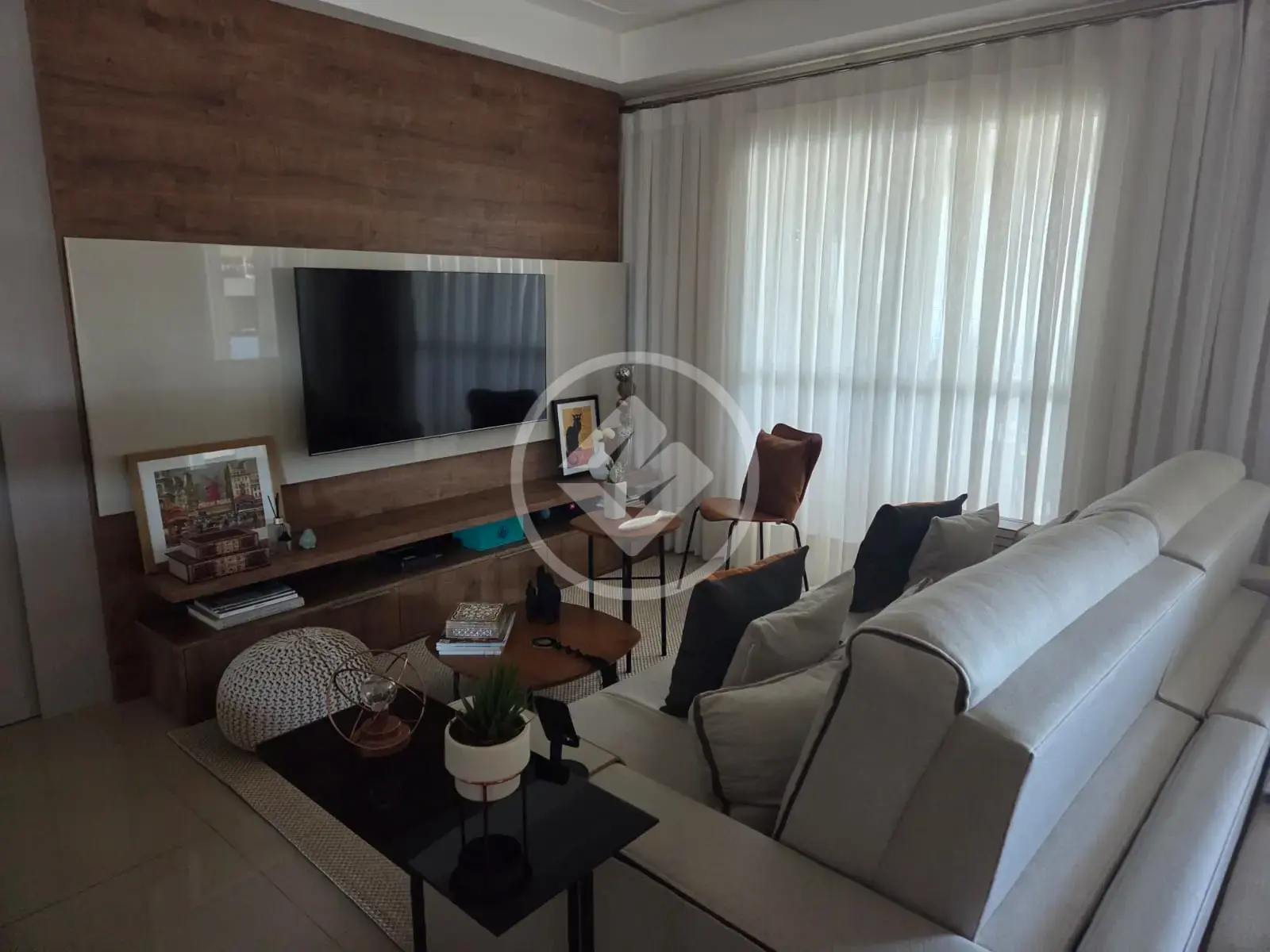 Imagem 1 - Apartamento em Condomínio Villa Victória, Ribeirão Preto - SP