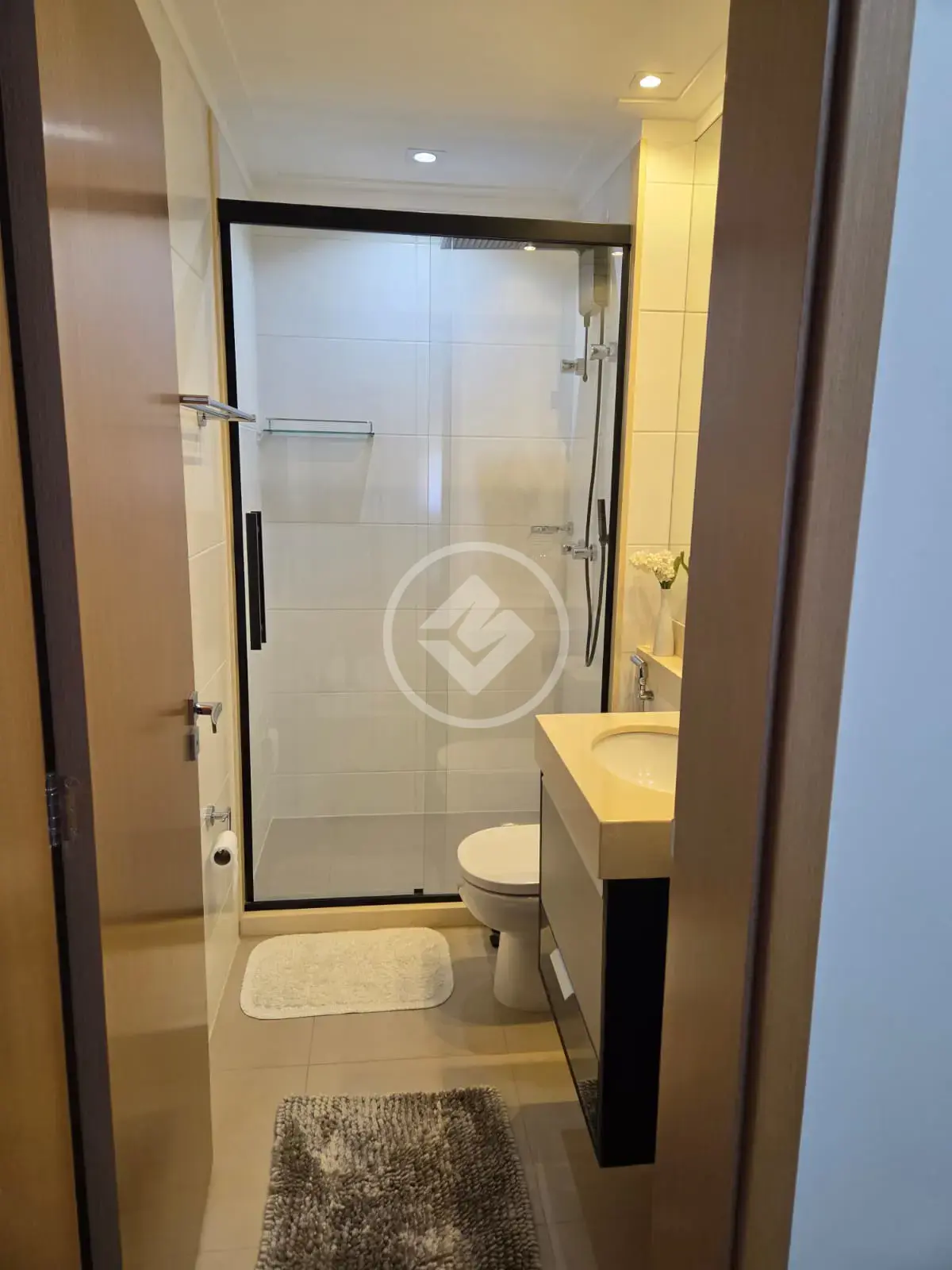 Imagem 3 - Apartamento em Condomínio Villa Victória, Ribeirão Preto - SP