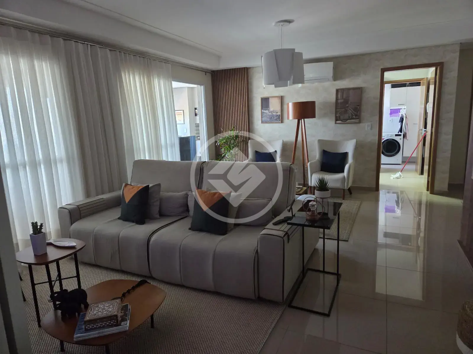 Image 19 - Apartamento em Condomínio Villa Victória, Ribeirão Preto - SP