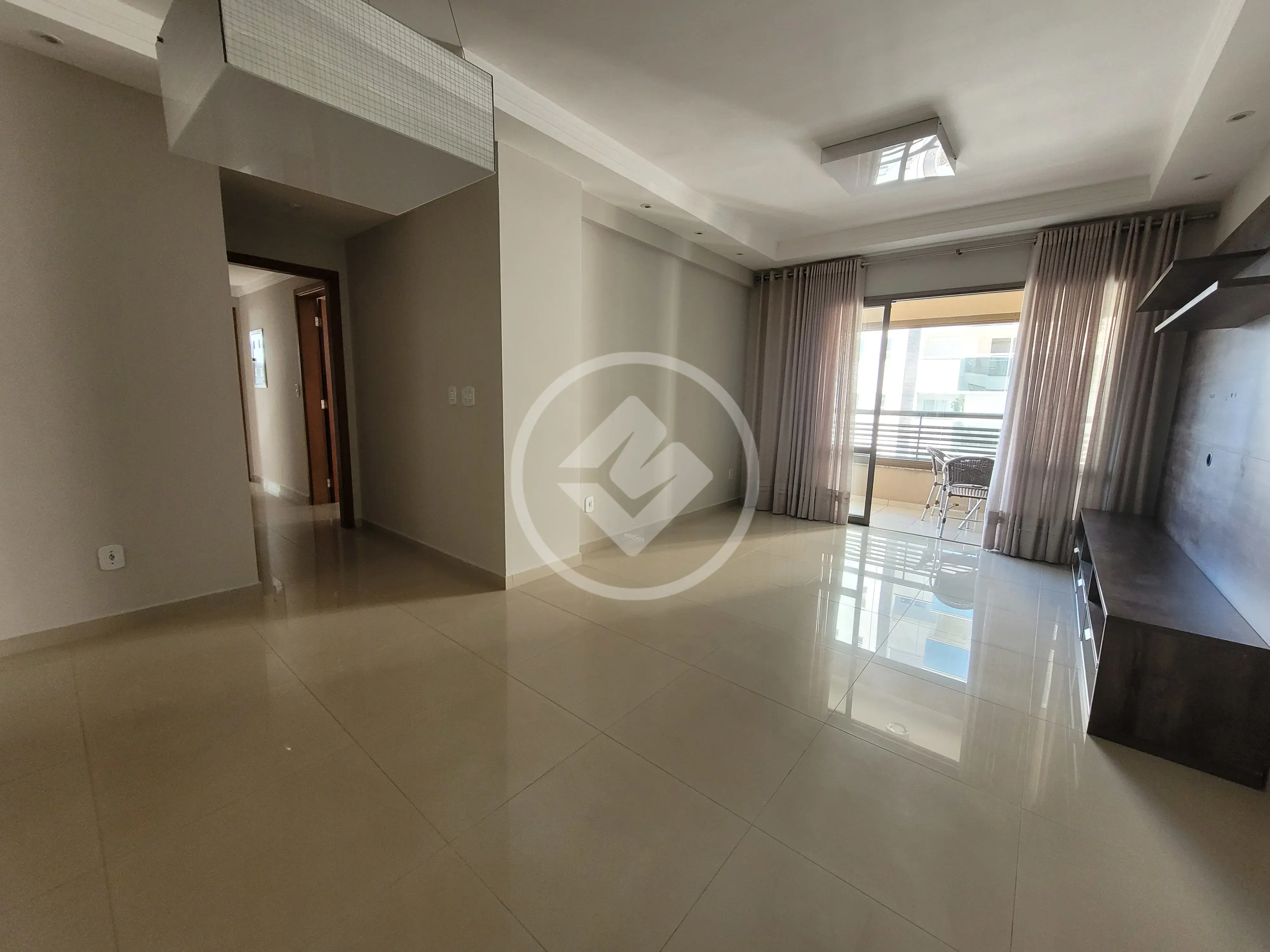 Imagem 1 - Apartamento em Jardim Botânico, Ribeirão Preto - SP