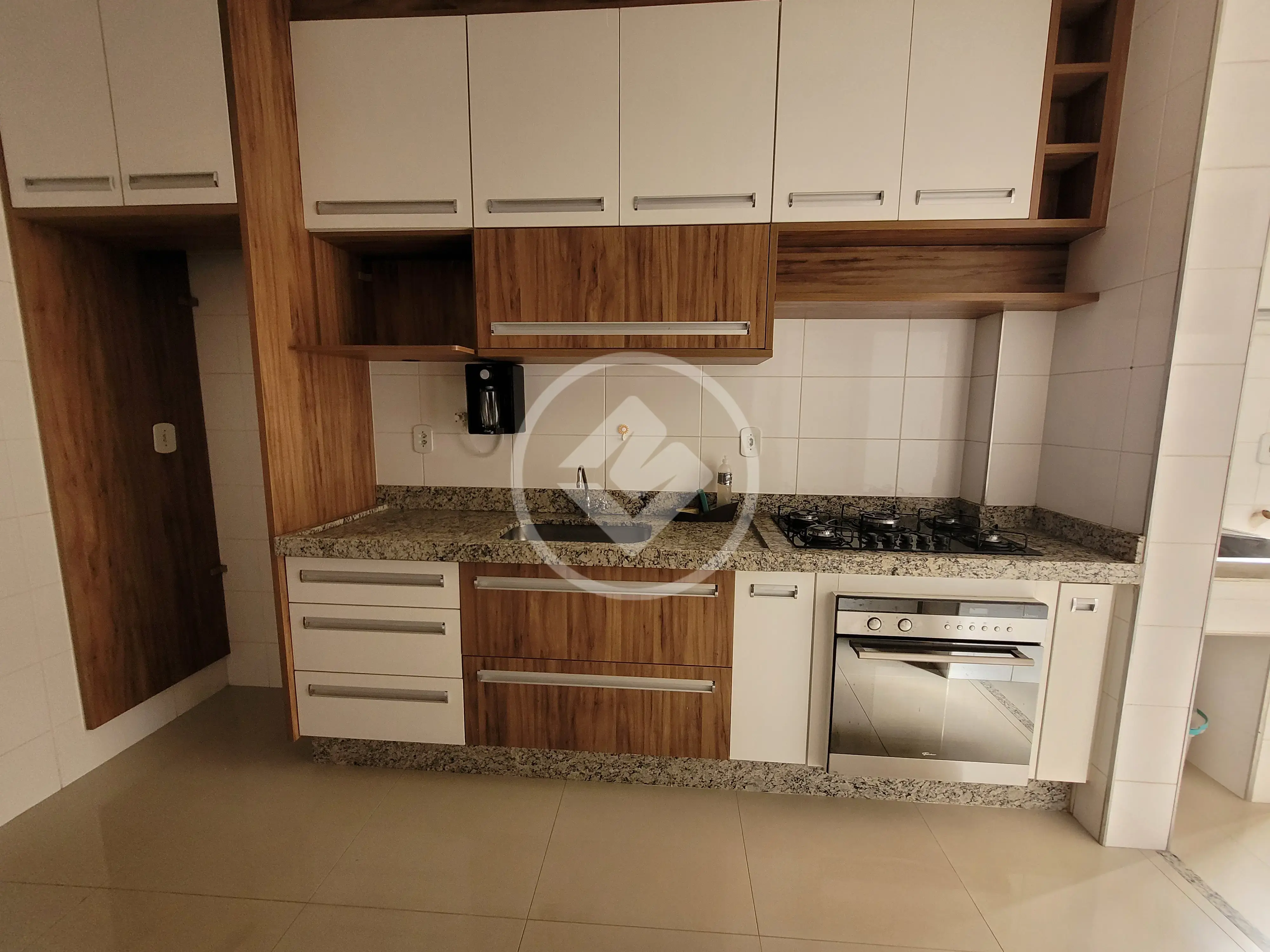 Imagem 4 - Apartamento em Jardim Botânico, Ribeirão Preto - SP