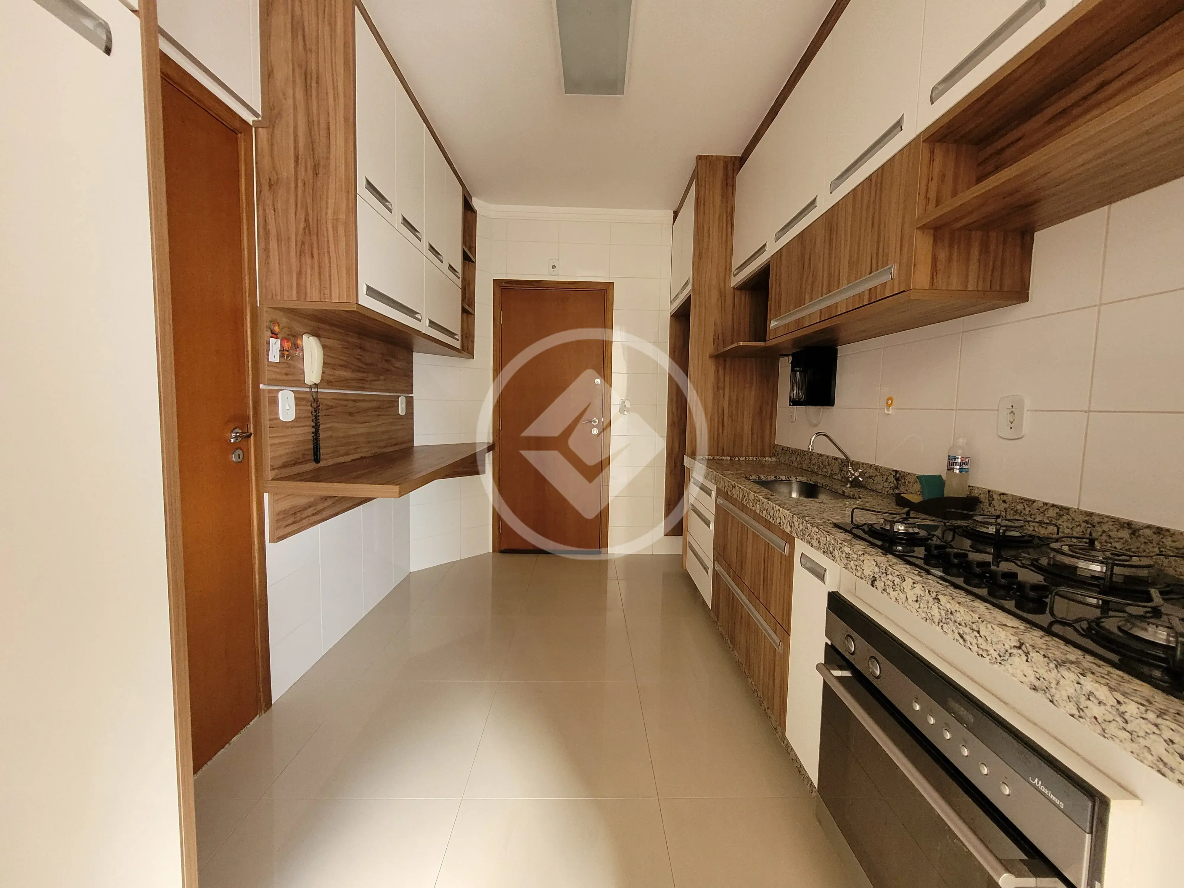 Imagem 5 - Apartamento em Jardim Botânico, Ribeirão Preto - SP