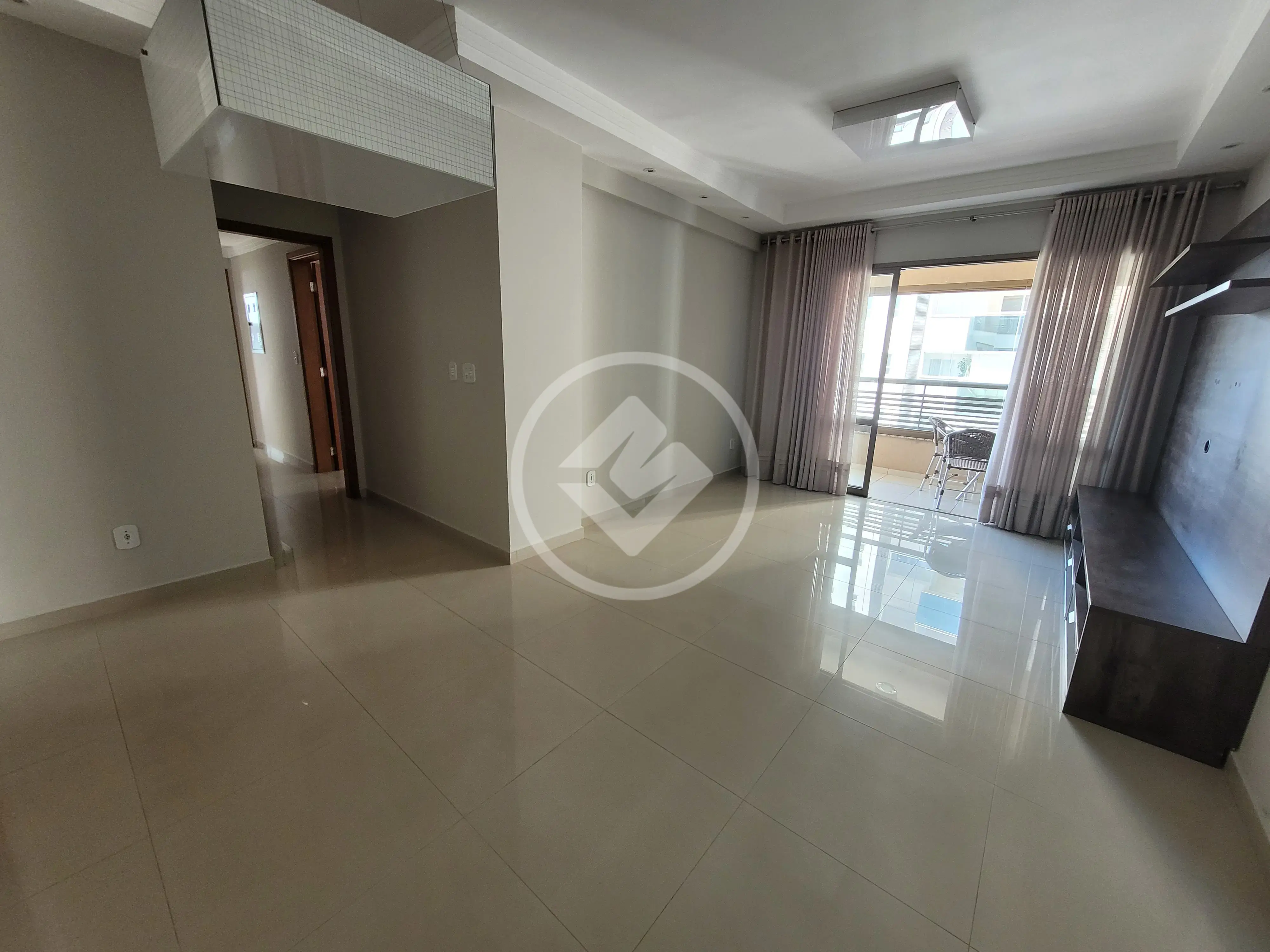 Imagem 3 - Apartamento em Jardim Botânico, Ribeirão Preto - SP