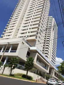 Apartamento Jardim Sao Luiz, Ribeirão Preto - SP — foto 2