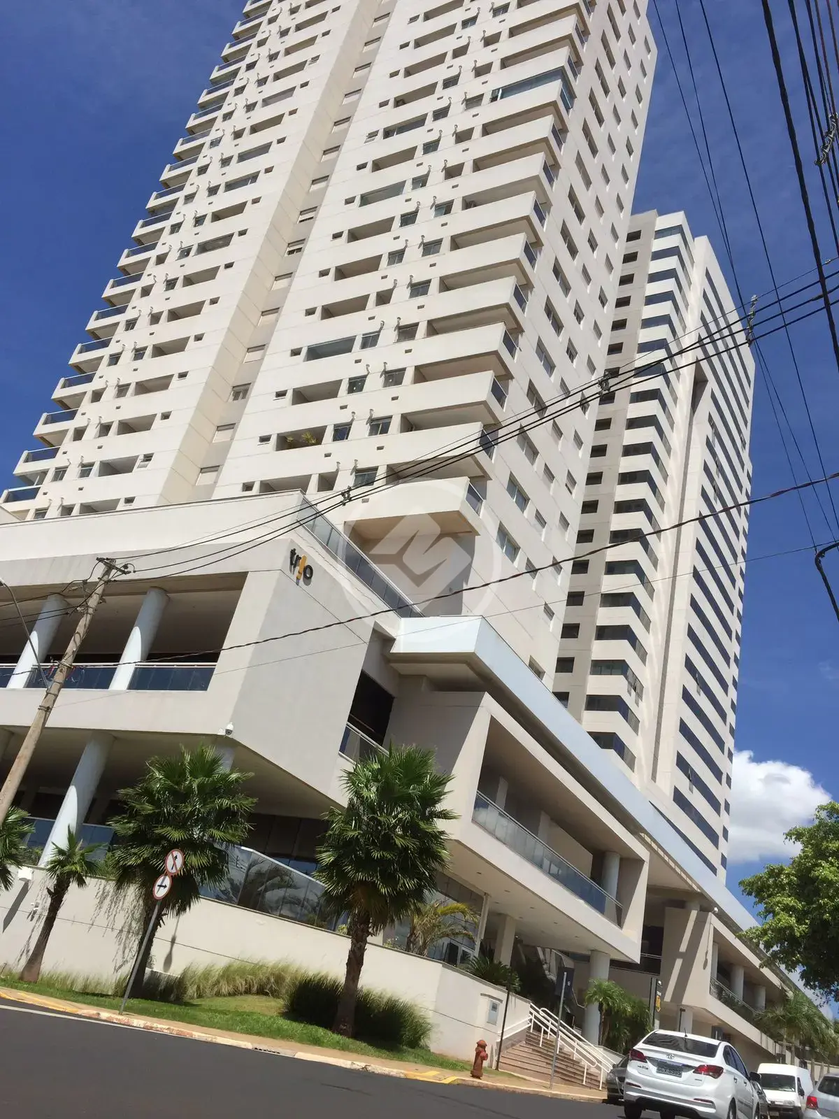 Imagem 1 - Apartamento em Jardim Sao Luiz, Ribeirão Preto - SP