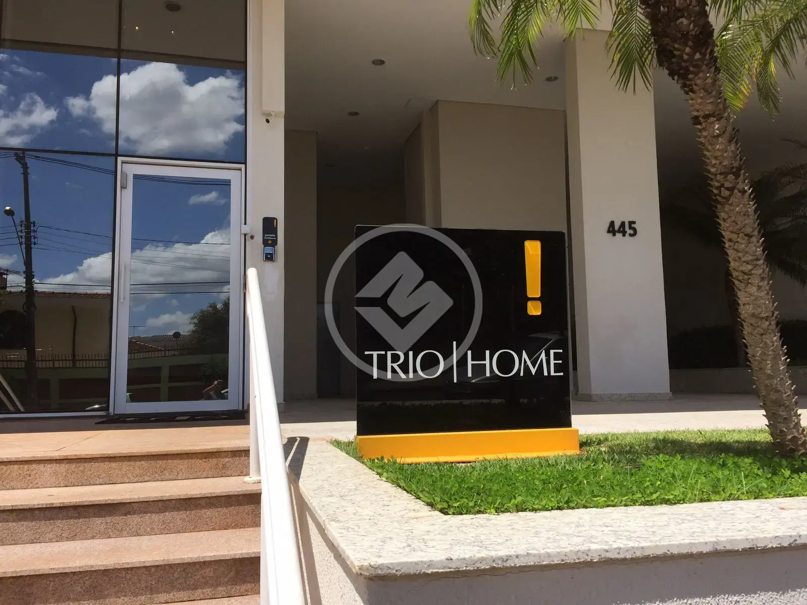 Imagem 1 - Apartamento em Jardim Sao Luiz, Ribeirão Preto - SP