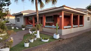 Casa NOVA GUATAPARA, Guatapará - SP — foto 1