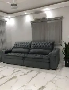 Imagem 2 - Casa em Ipiranga, Ribeirão Preto - SP