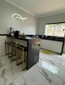 Imagem 4 - Casa em Ipiranga, Ribeirão Preto - SP