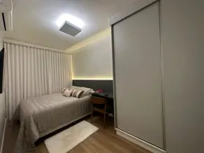 Imagem 2 - Apartamento em Jardim Botânico, Ribeirão Preto - SP