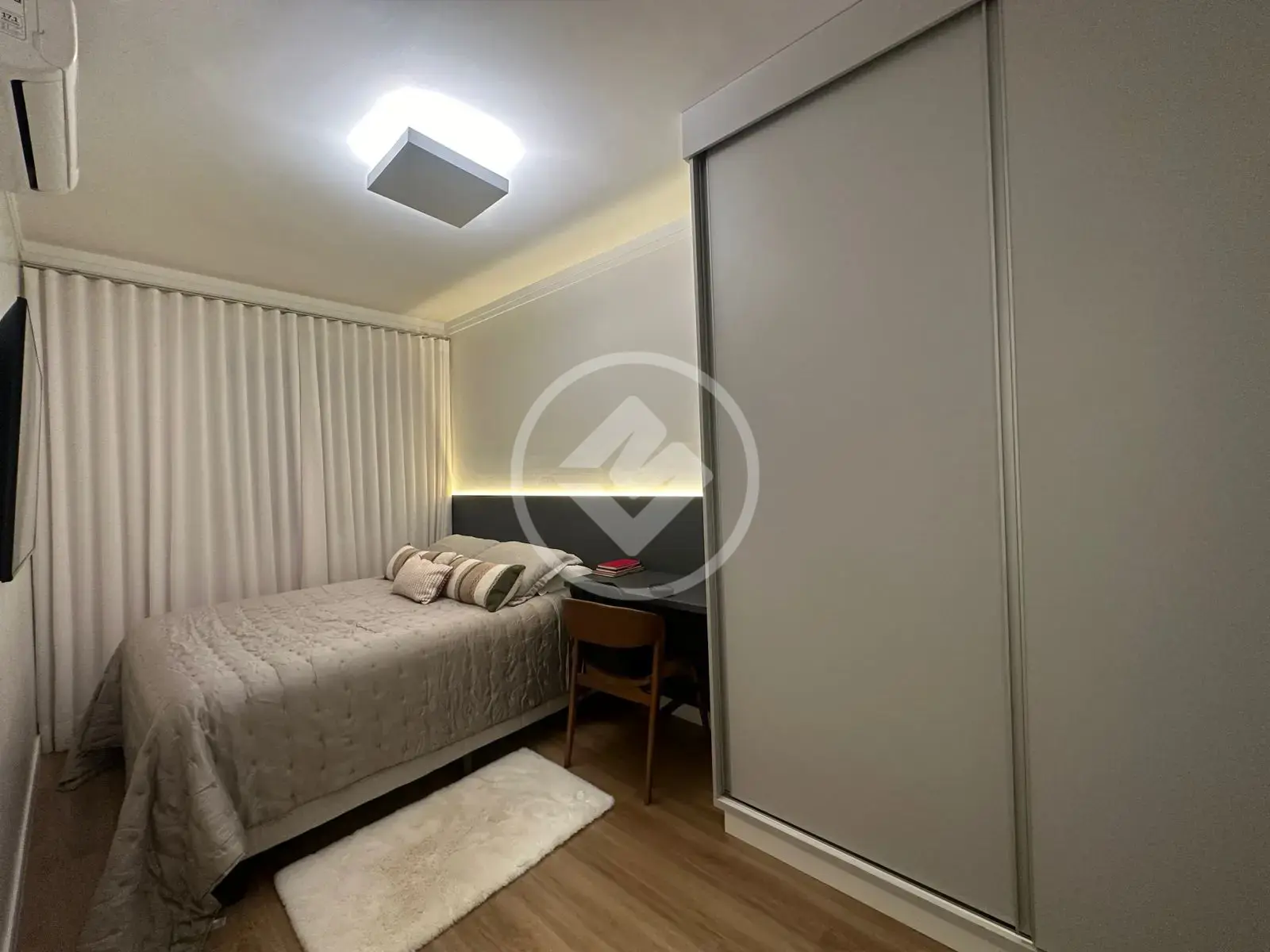 Imagem 2 - Apartamento em Jardim Botânico, Ribeirão Preto - SP