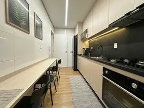 Imagem 6 - Apartamento em Jardim Botânico, Ribeirão Preto - SP