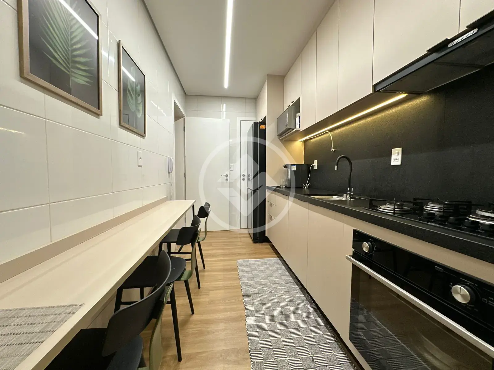 Imagem 6 - Apartamento em Jardim Botânico, Ribeirão Preto - SP