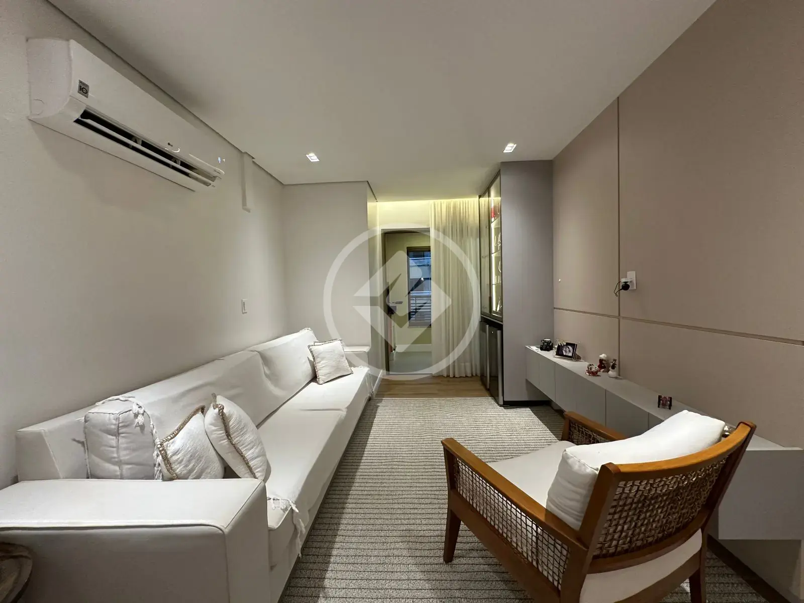 Imagem 5 - Apartamento em Jardim Botânico, Ribeirão Preto - SP