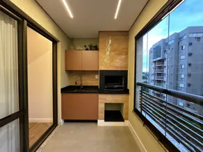 Apartamento Jardim Botânico, Ribeirão Preto - SP — foto 2