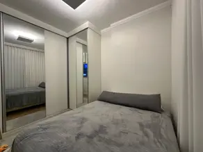 Imagem 4 - Apartamento em Jardim Botânico, Ribeirão Preto - SP